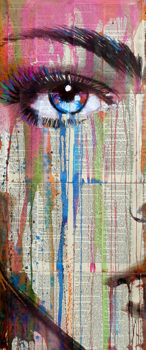 AEON by Loui Jover