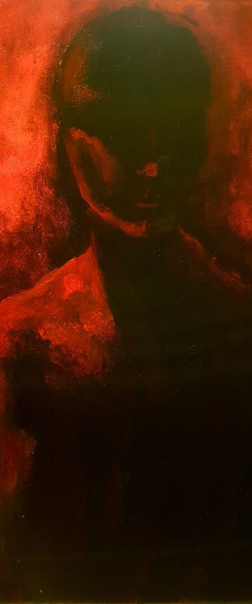 Fading Memories by Leezee Lee ( Georgiana L. Nicolae)