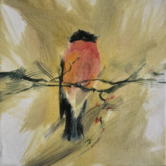 Singing with wind