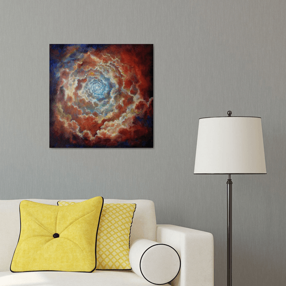 Vortex VIII