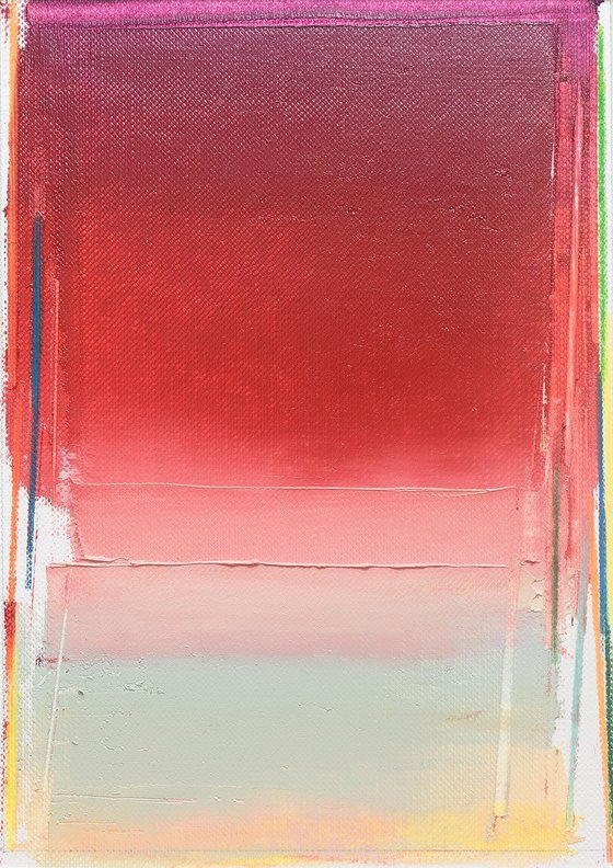 SET of 2, BREATHE series,