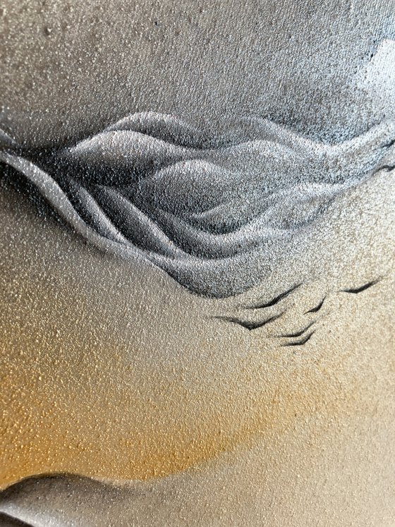 Currents between us