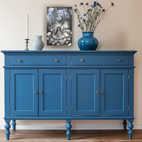 Presence ( Primal bond)