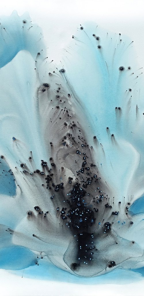 Nature 372 by Muriel Napoli