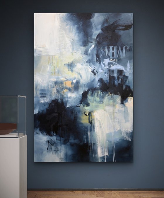 A great sense of realness  2