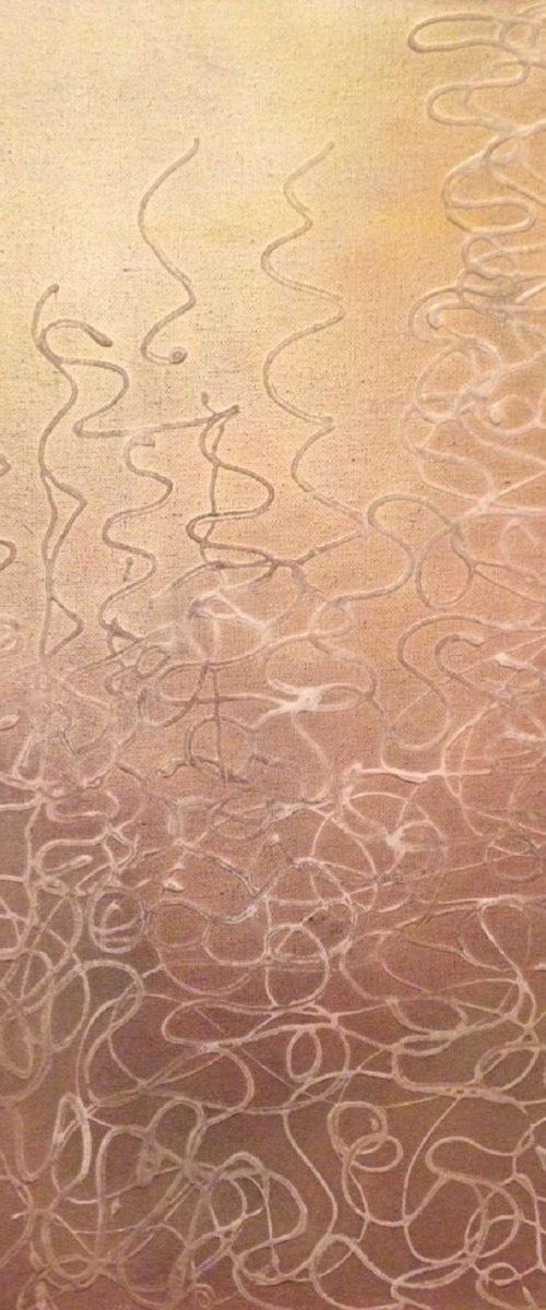 Lace One by Carol Zsolt