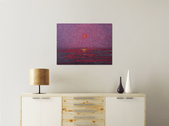 The Breath of the Night