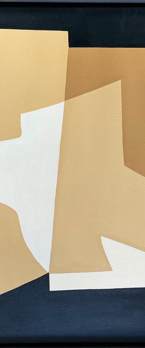 Time Transfixed 2 by Paul Heron