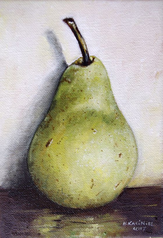 Pear