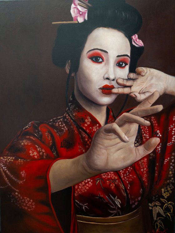 Geisha