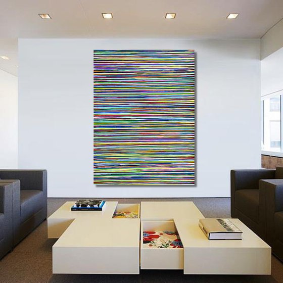 The Emotional Creation #265