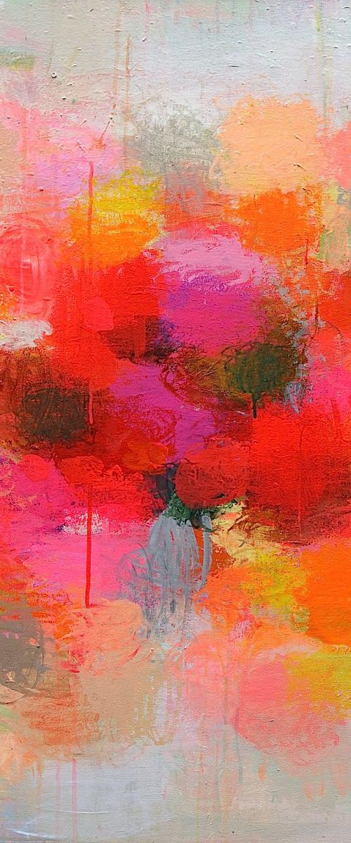 I Dream I Paint by Sandy Dooley