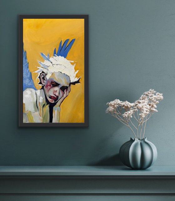 Resurrection Is Only For The Strong