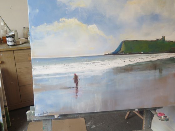 Scarborough, North Beach