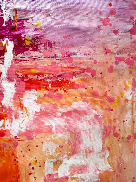 The seller of happiness