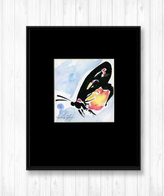 Butterfly Love 3