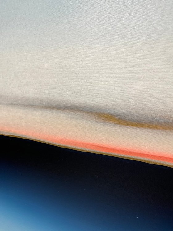 Horizon of Emotions #92