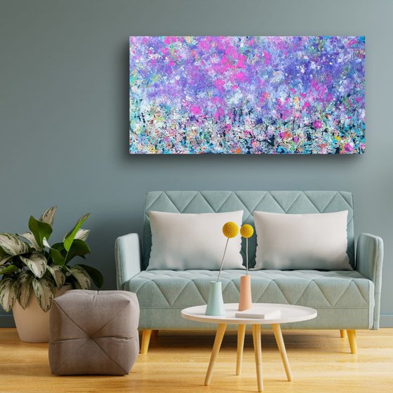 Till Summer Folds Her Miracle