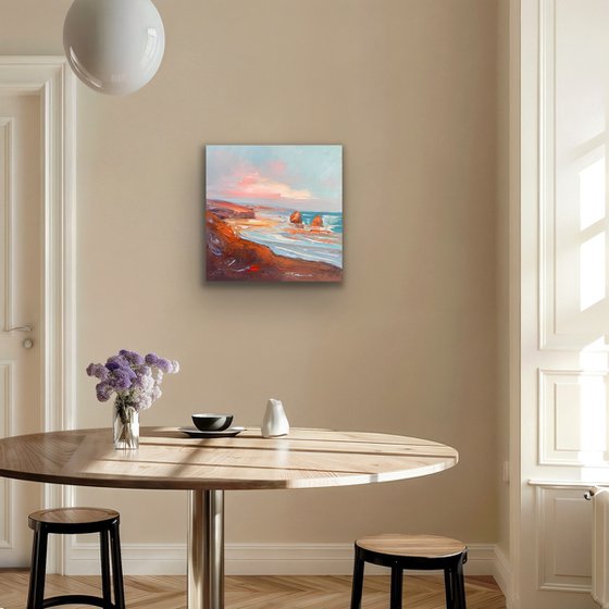 Port Campbell No 17,