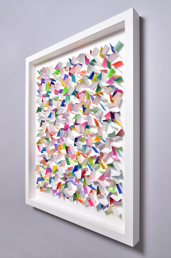Confetti #12