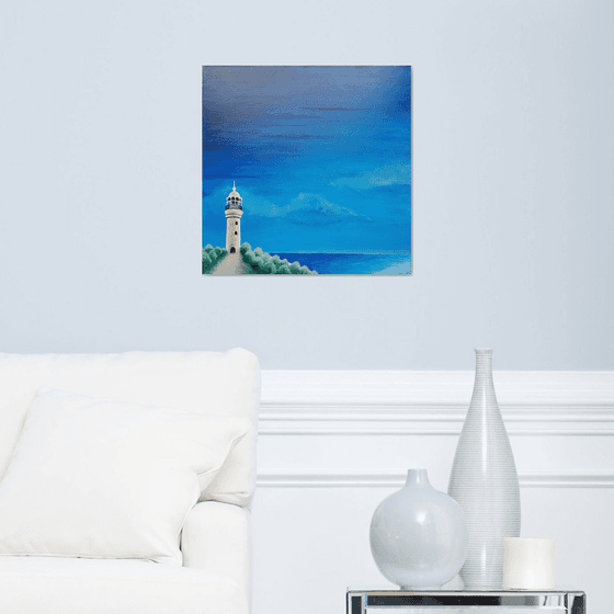 Lighthouse #2