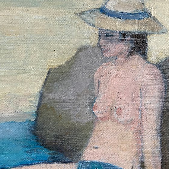 Luxe, Calme et Volupte