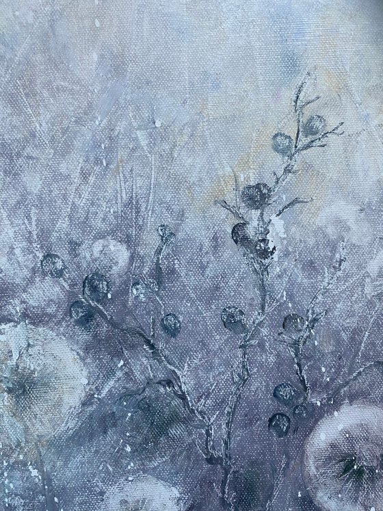 Silver Garden