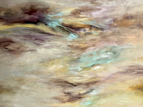 Abstract Rhythms