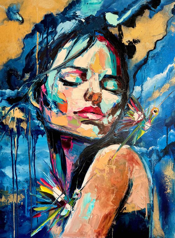 Whisper of Lightning