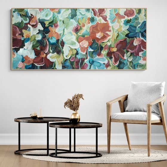 Berry Blossoms