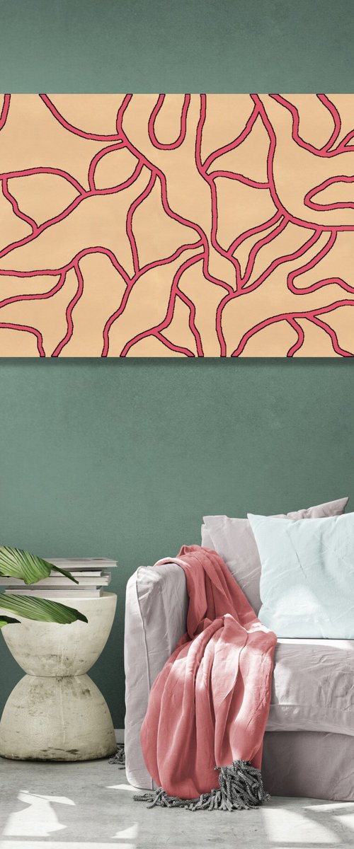 Nature #50 by Marina Krylova