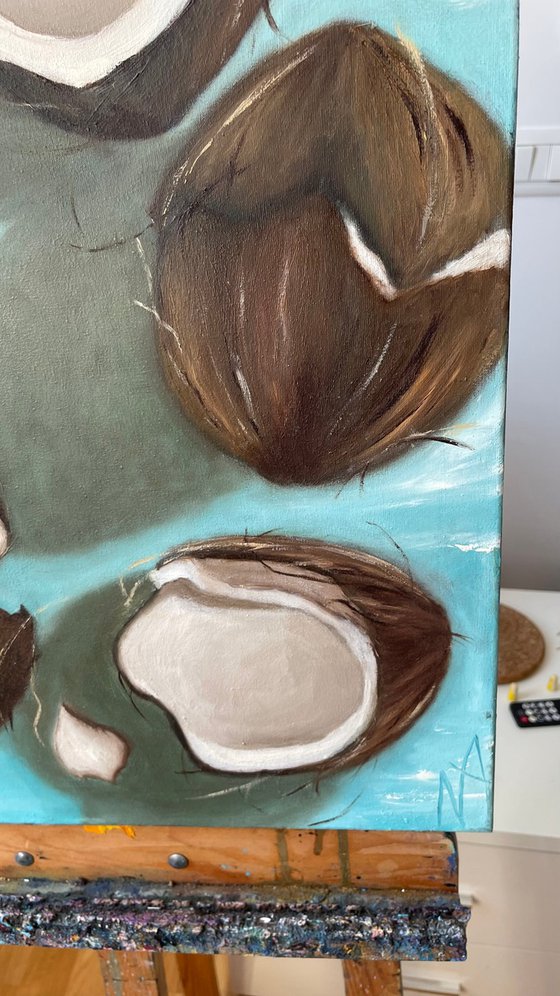 Coconut