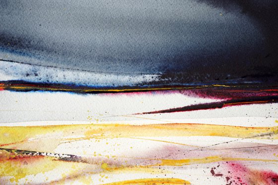 Landscape 21-3 30x22cm / 12x9 in