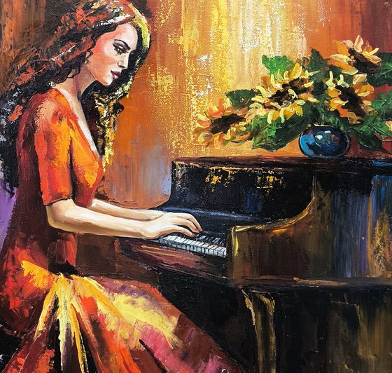 Piano Solo