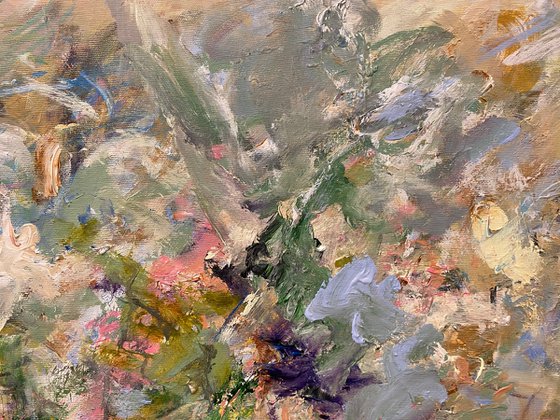 Death and Resurrection