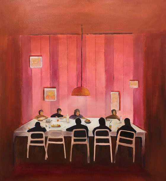 The Big Eight