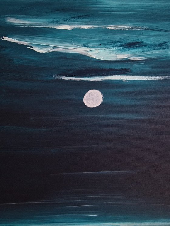 Midnight Sky