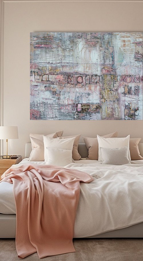 Love Conquers All by Loretta Kaltenhauser