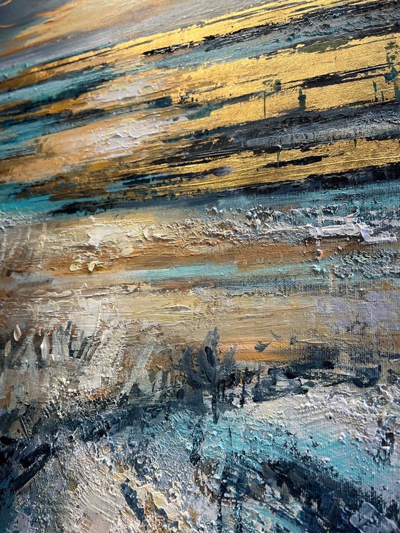 Golden Current