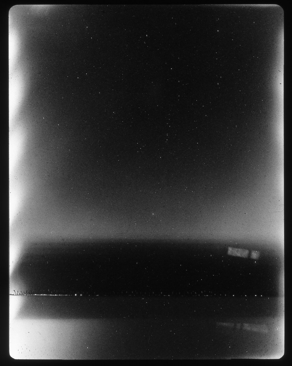 Abstract Photograph By Shelton Walsmith, 24 X 30", Eof Sequence Filius Zon, Original Artwork