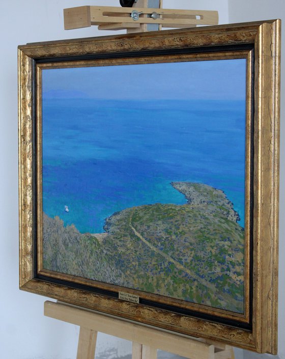 Barbaros Bay