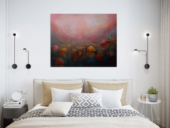 Roses Drift