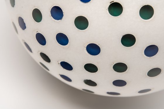 Polka Sphere