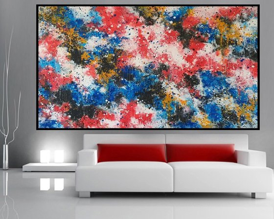 Space 4 by M.Y.