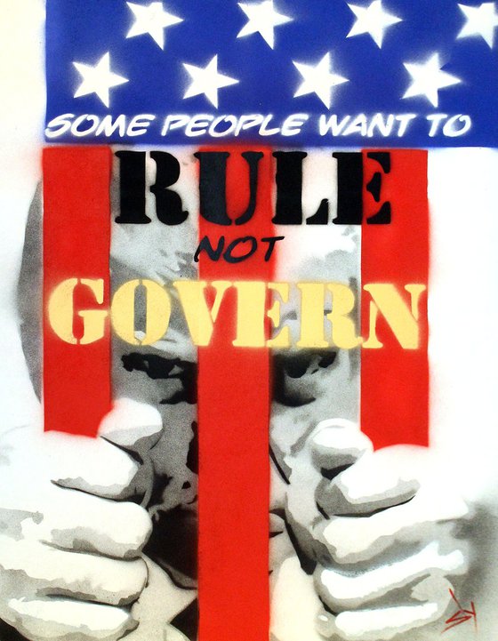 RULE NOT GOVERN (U)