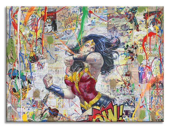 Wonder Woman