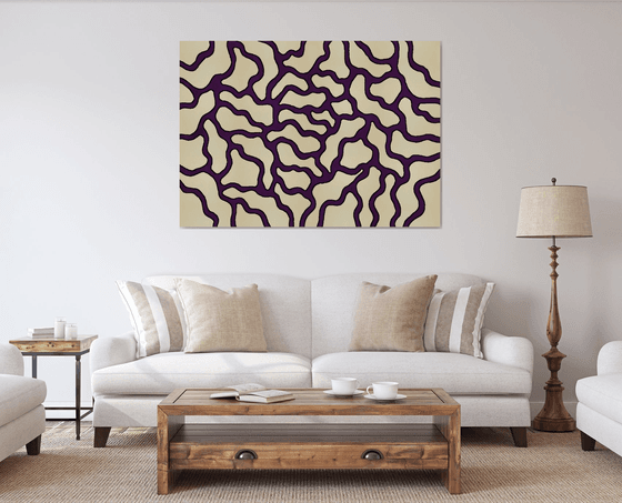 Contemporary Nature #17