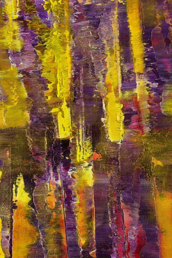 Reflections of Europe 4