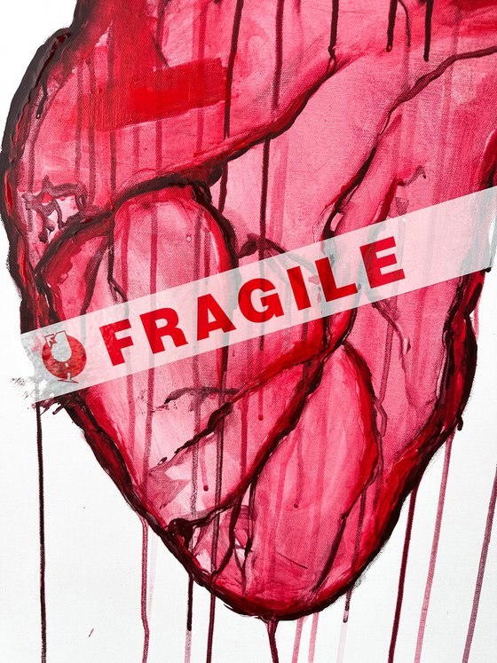 Fragile