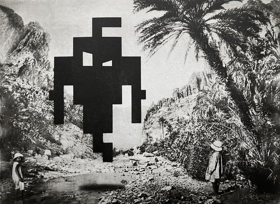 Creeps & Cryptids 19: The Jinn